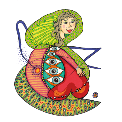 21 Princess of Hearts