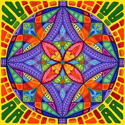 Egyptisch_gelb